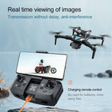 🔥(FREE SHIPPING)🔔 Drone with 8K camera for adults, A168 rc quadcopter with auto return, follow me, brushless motor, circular flight, waypoint, altitude hold, headless mode, 28 minutes long flight time!!