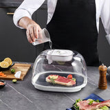 Food Preservation Defroster