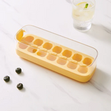 Quick Ice Cube Making Box