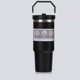 Portable Car Mug Coffee Insulated Mug