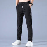 Stretch Pants – Unisex Fast Dry Stretch Pants