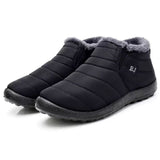 🔥Women &Men Premium Warm & Comfy Snow Boots