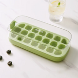 Quick Ice Cube Making Box