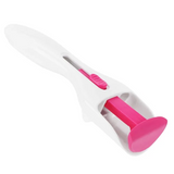 Cake Batter Distribution Scoop