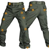 Tactical Waterproof Pants- For Male or Female-🔥