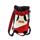 Portable Backpack for Dogs and Cats Traveling Out