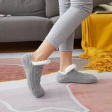 Indoor Non-slip Thermal Socks