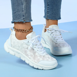 🔥Women's Luxurious Orthopedic Sneakers