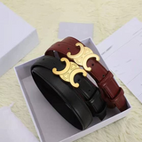 Women's fashion hollow buckle belt（Free shipping on the second one & $5 off）