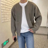 Trendy Cardigan For Men（Buy 2 Free Shipping）