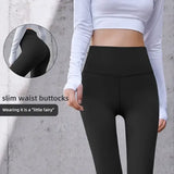 🔥Last Time Discount 49% OFF🔥Women Sport Yoga Pants Sexy Tight Leggings