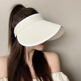 ✨💕Wide Brim Foldable UV Protection Sun Hat