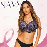 Best Selling - Seamless Push Up Comfort Bra (S-7XL)