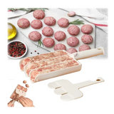 Meatball Maker