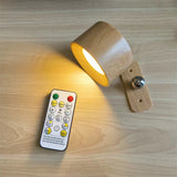 360° Wall Light - Wireless Charging Wall Light