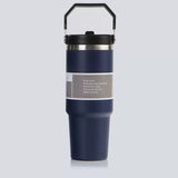 Portable Car Mug Coffee Insulated Mug