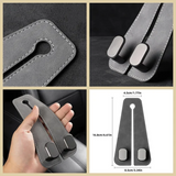 Car Seat Back Double Hook