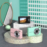 High Definition Digital Camera