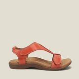 PU Adjustable Sandals