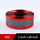 4D Carbon Fiber Protective Strip Buy 1 Get 1 Free