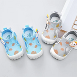 👼Non-Slip Baby Breathable Shoes for Spring And Summer