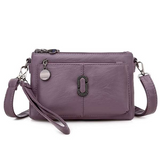 LARGE CAPACITY PHONE BAG CROSSBODY BAG