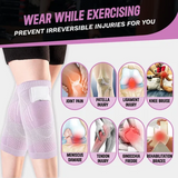 Knee Compression Sleeve - Best Knee Brace