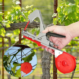 🍇Plant Tying Machine🌶️