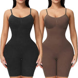 Big Sale🔥SMOOTHING SEAMLESS FULL BODYSUIT(BUY 1 GET 1 FREE)