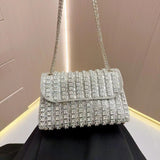 Light Luxury Diamond Bag