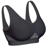 🔥Breathable Cool Liftup Air Bra