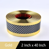 4D Carbon Fiber Protective Strip Buy 1 Get 1 Free