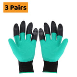 Claw Gardening Gloves