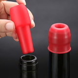 🔥🔥Reusable Sparkling Wine Bottle Stopper