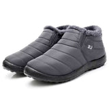 🔥Women &Men Premium Warm & Comfy Snow Boots