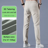 Stretch Pants – Unisex Fast Dry Stretch Pants