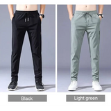 Stretch Pants – Unisex Fast Dry Stretch Pants