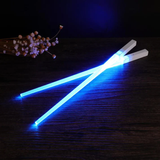 LED Chopsticks Are The Coolest （2 PAIRS）