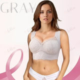 Best Selling - Seamless Push Up Comfort Bra (S-7XL)