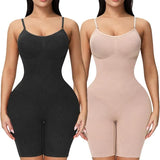 Big Sale🔥SMOOTHING SEAMLESS FULL BODYSUIT(BUY 1 GET 1 FREE)