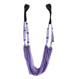 🔥Last Day Promotion 49% OFF🔥Aerial Yoga Rope For Back Pain（🎅For any weight🎅）