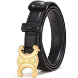 Women's fashion hollow buckle belt（Free shipping on the second one & $5 off）