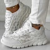 🔥Women's Luxurious Orthopedic Sneakers