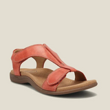 PU Adjustable Sandals