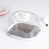 Food Preservation Defroster