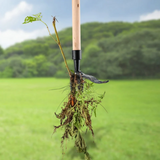 New detachable weed puller