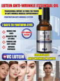 Lutein Anti-Wrinkle Essence Oil