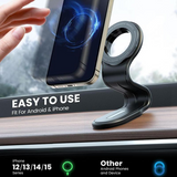 Car Magnetic Phone Holder