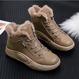 💝Women's High Top Thick Sole Martin Boots