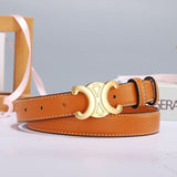 Women's fashion hollow buckle belt（Free shipping on the second one & $5 off）